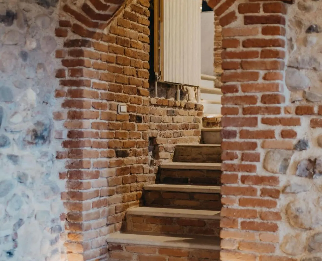17Th Century Villa With Poolside Comfort Calvagese Della Riviera 0*,  Italy