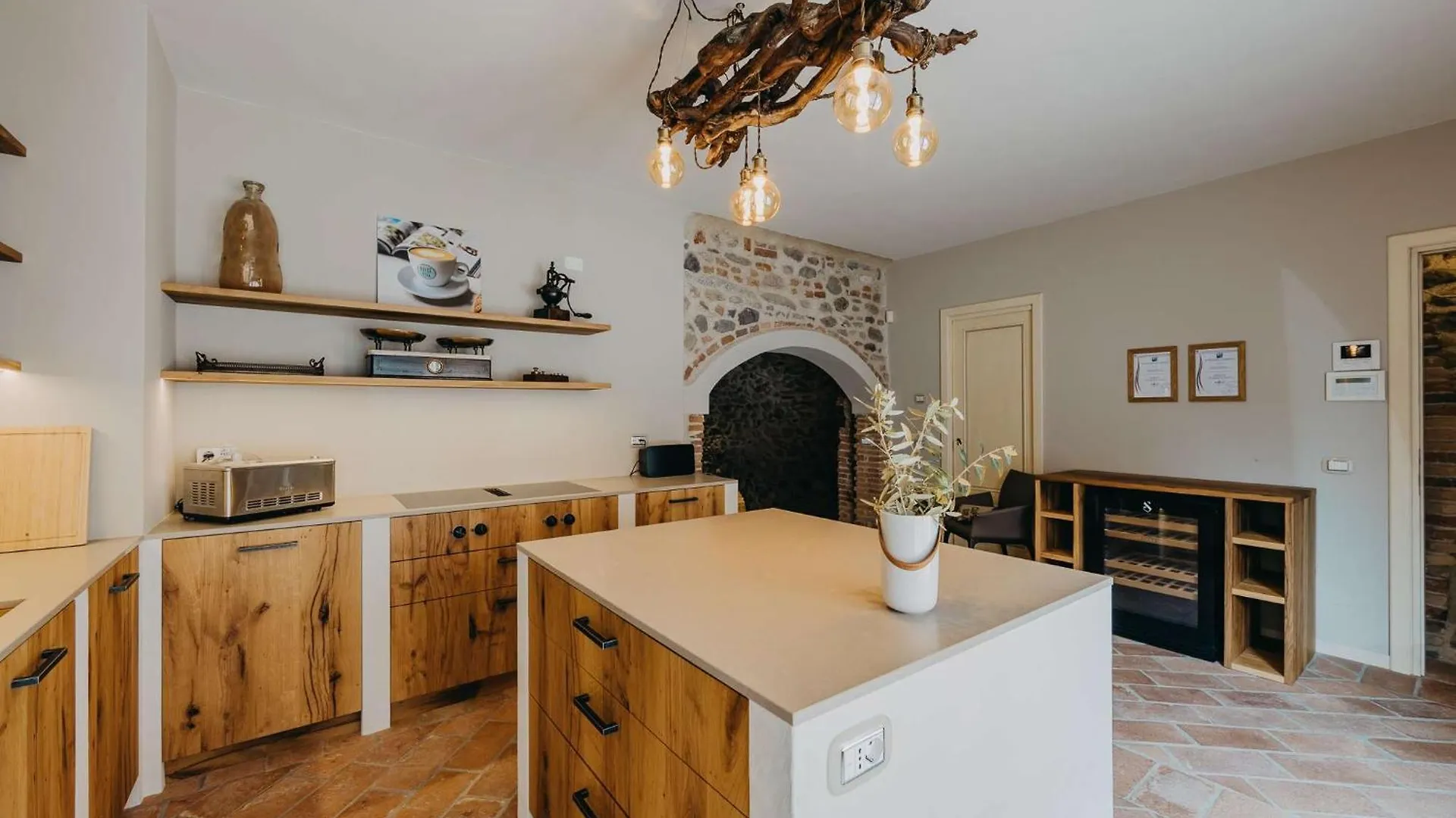 17Th Century Villa With Poolside Comfort Calvagese Della Riviera
