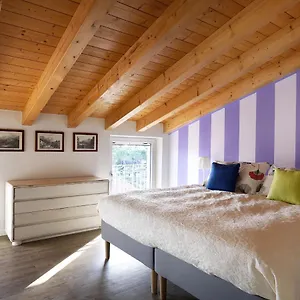 Bed & Breakfast La Mia Dolce, Calvagese Della Riviera