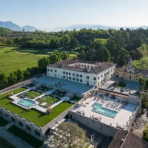 Hotel Qc Termegarda & Golf, Calvagese Della Riviera