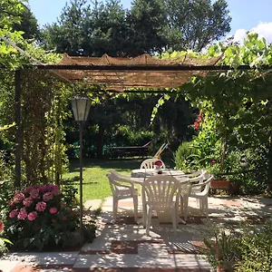 Bed & Breakfast Casa Curlo, Calvagese Della Riviera